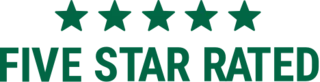 Listed on Five Star Rated